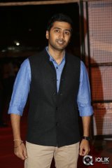 Tiger Movie Audio Launch